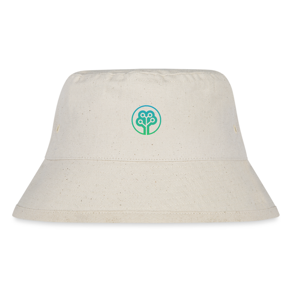 Bucket Hat - natural