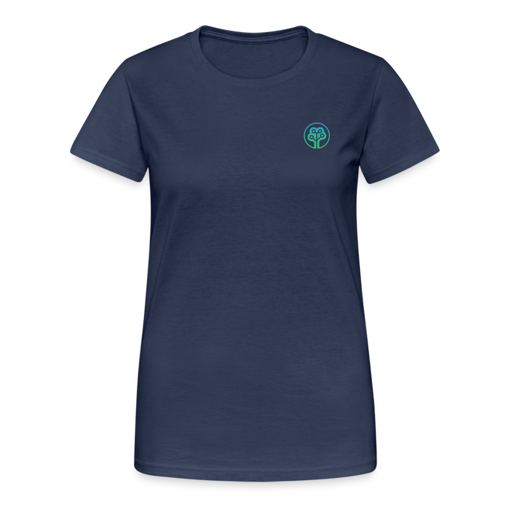 Gildan Heavy T-Shirt - navy