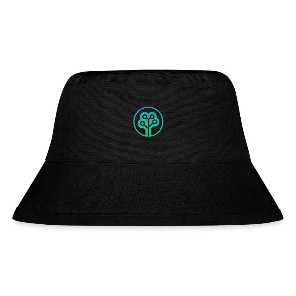 Bucket Hat - black