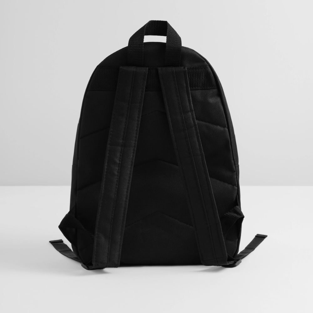 Backpack - black