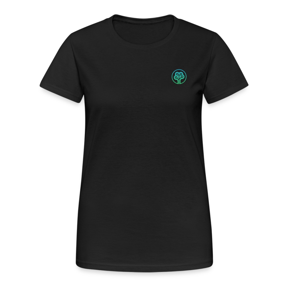 Gildan Heavy T-Shirt - black