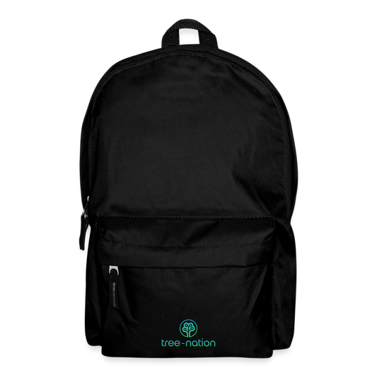 Backpack - black