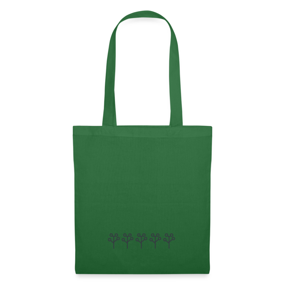 Tote Bag + 10 trees - evergreen