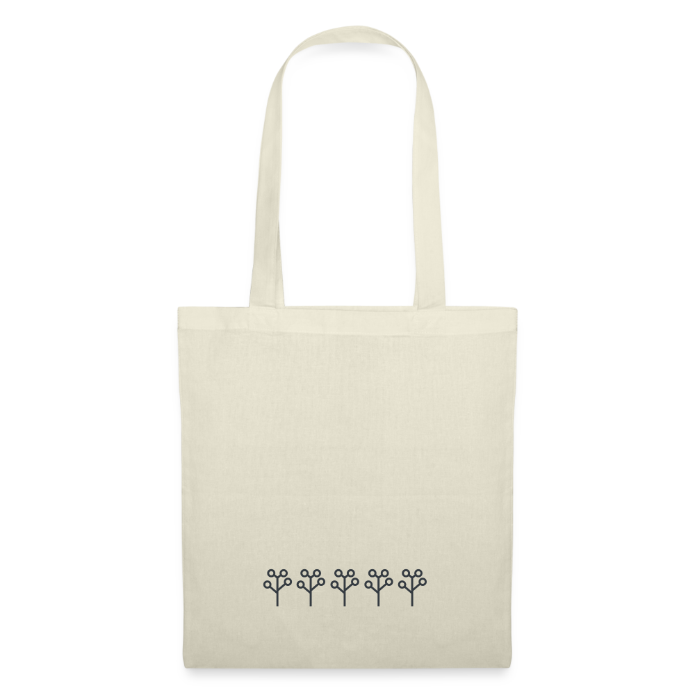 Tote Bag + 10 trees - nature