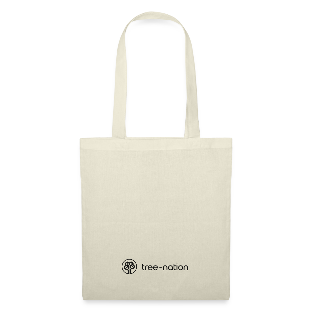 Tote Bag + 10 trees - nature